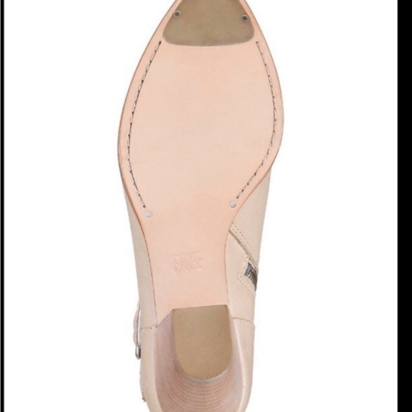 Frye booties - Picture 4 of 7